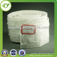 Panel Tape Curtains/Pinch Pleat Curtain Tape/Curtain Design for Living Room